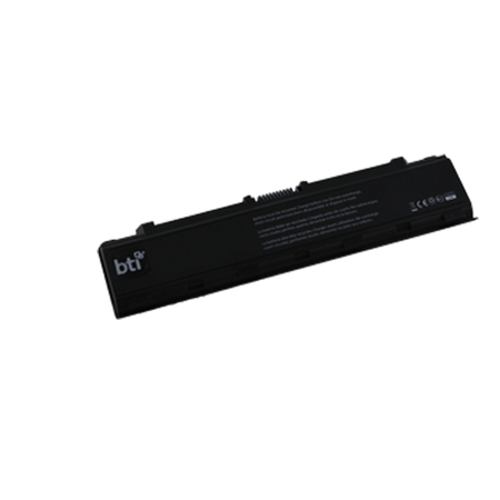 BATTERY TECHNOLOGY Battery For Toshiba Satellite C840, C845, C850, C855, C870, C875,  TS-L840D